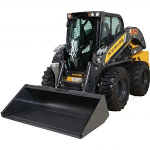 Minicargador L325