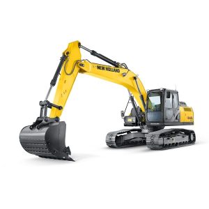 Excavadora E245C evo