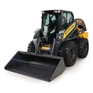 Minicargador L330
